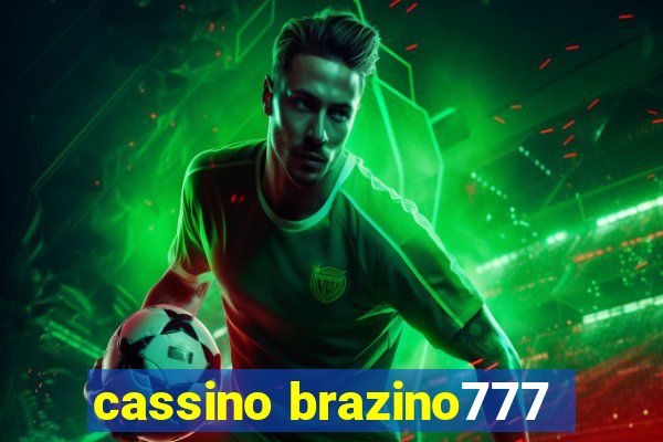 cassino brazino777